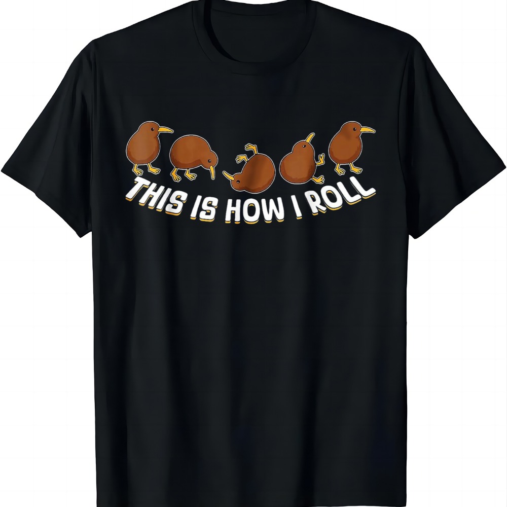 Summer Clothing Nz - Camiseta Engraçada 'This Is How I