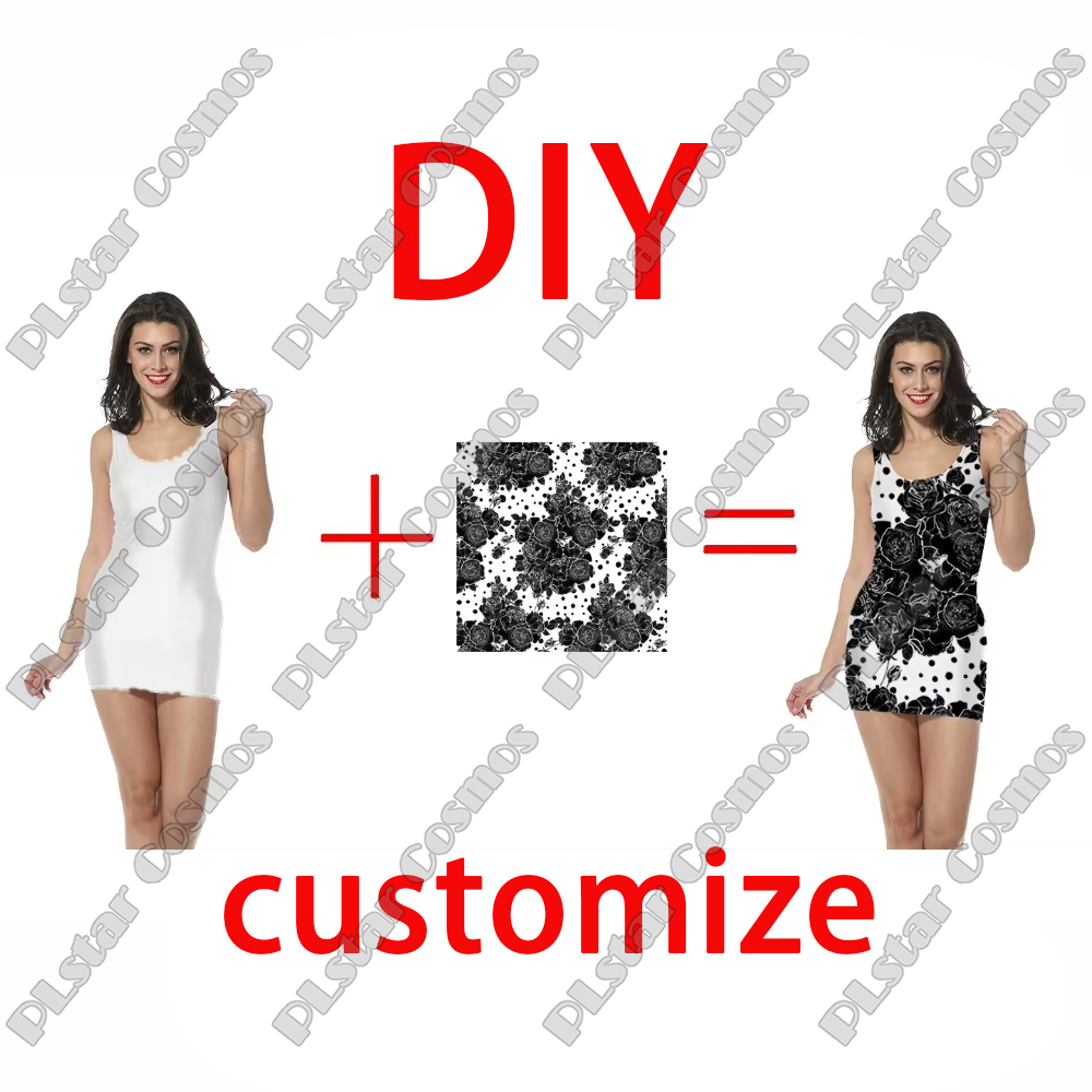Summer Clothing Nz - Plstar cosmos design anime/foto/canteiro diy verão