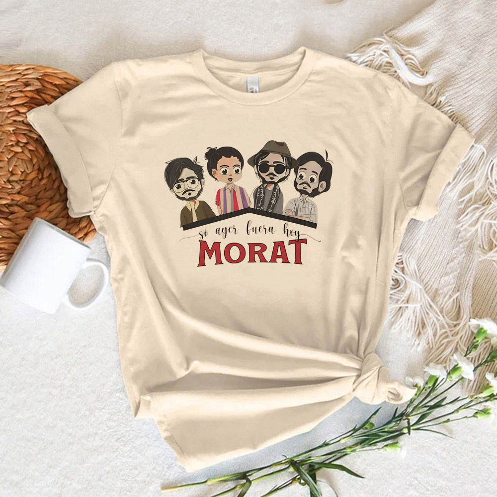 Summer Grunge Clothing - Morat t camisa adolescente digital cultura
