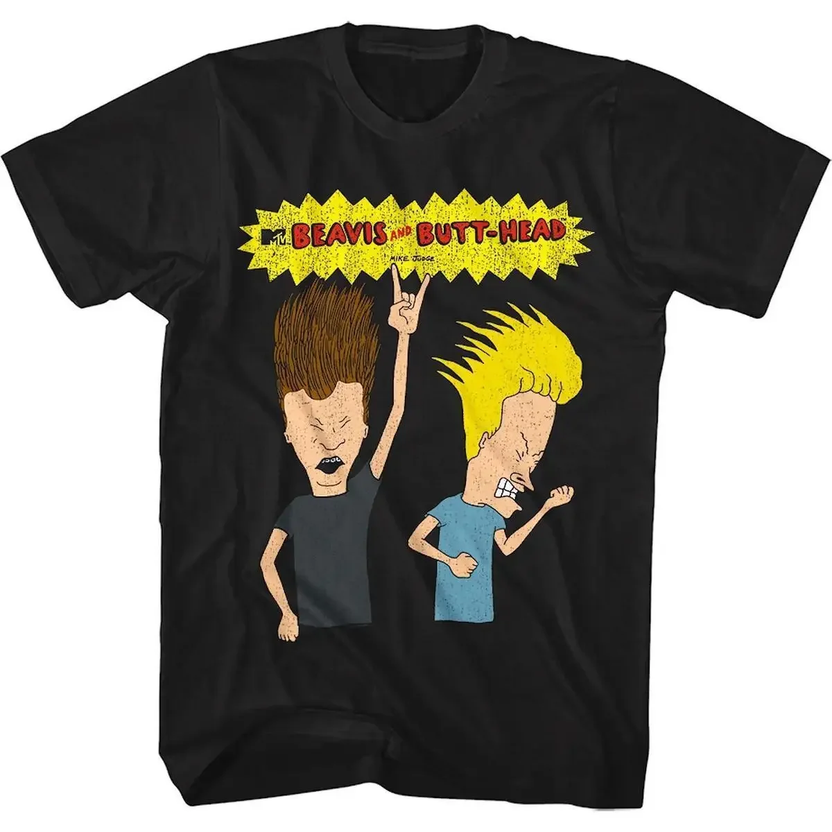 Summer Grunge Clothing - Camiseta Casual Americana de Algodão Puro