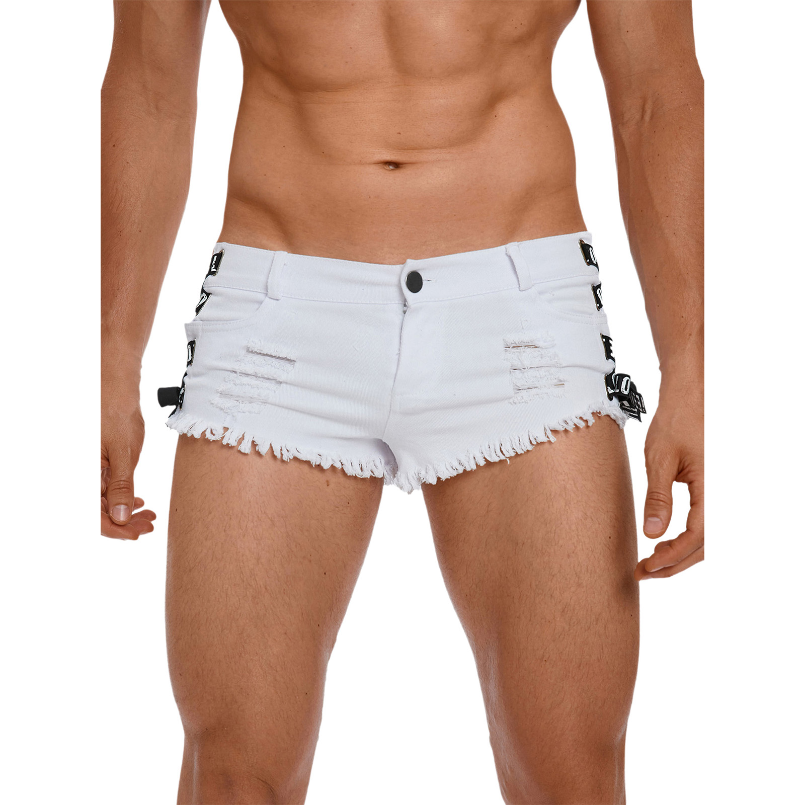 Shorts Jeans Masculinos Ultrac - Summer Quotes avaliação e preço