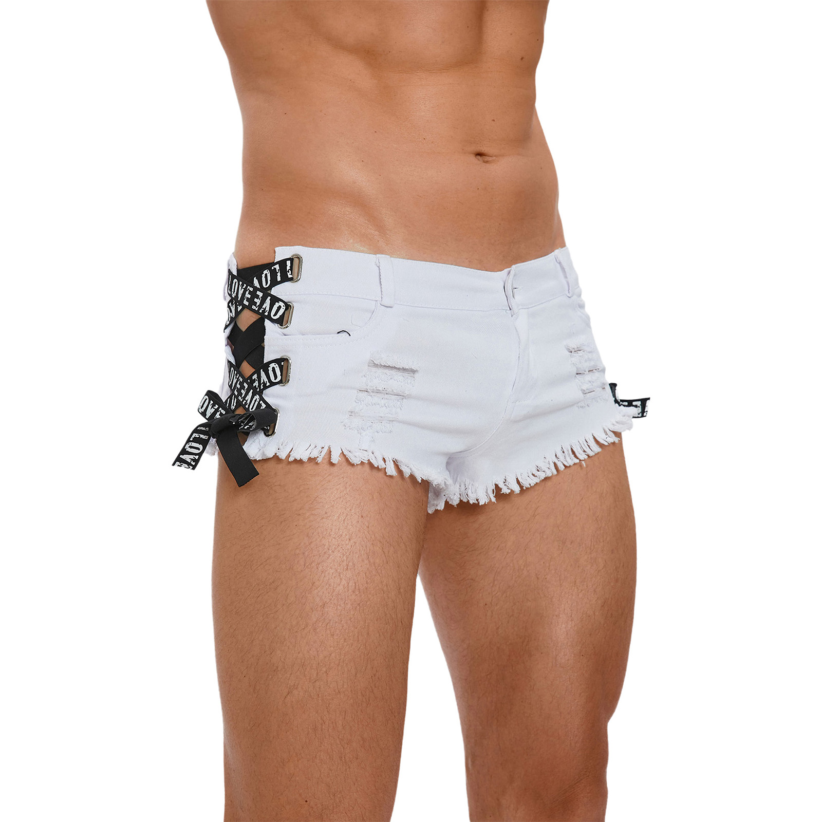Shorts Jeans Masculinos Ultrac - Summer Quotes avaliação e preço