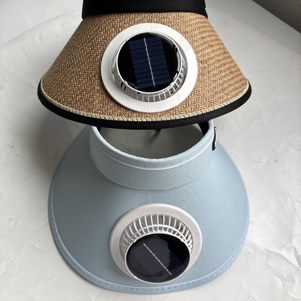 Chapéu de Sol com Aba Larga e  - Sun Hat Wide Brim avaliação e preço