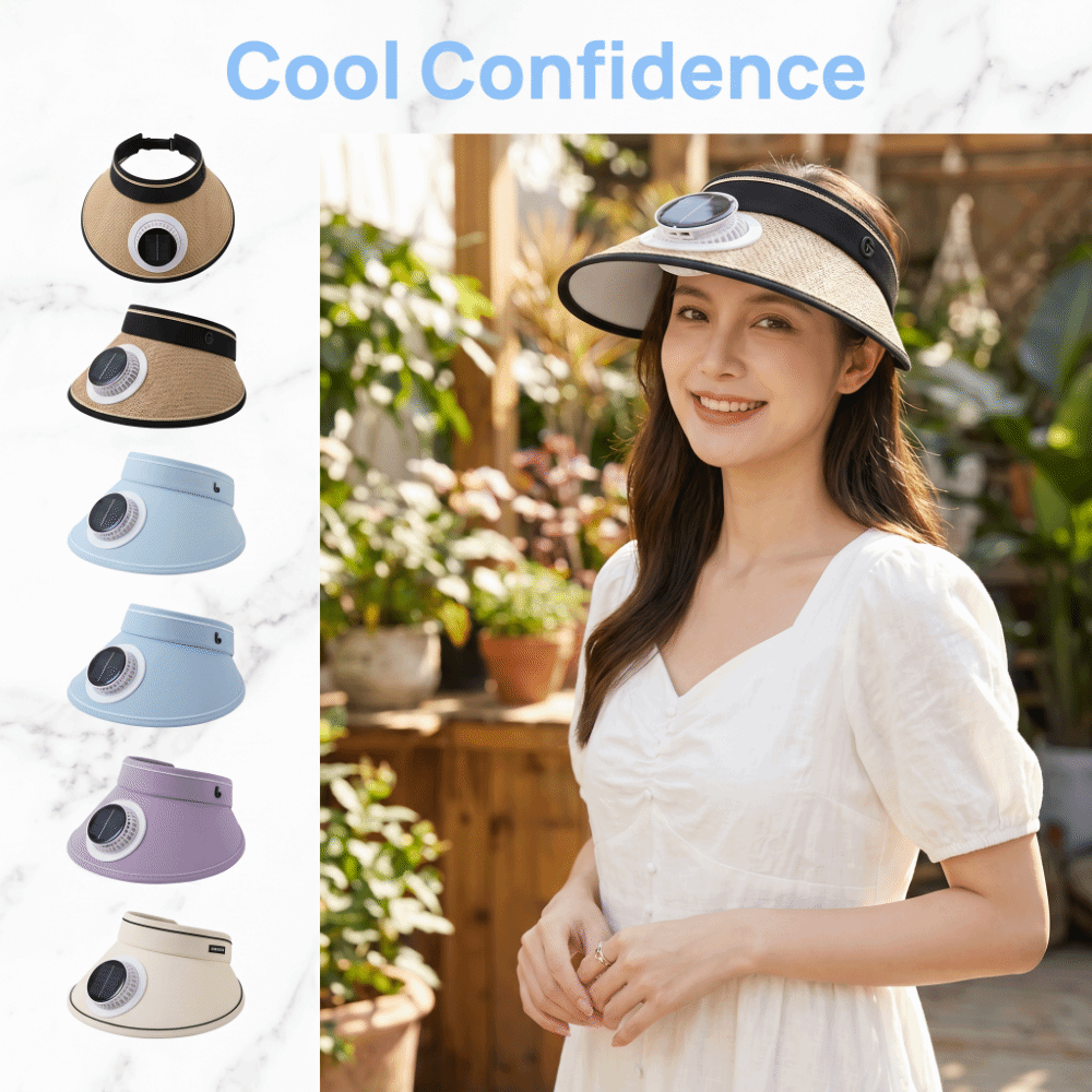 Chapéu de Sol com Aba Larga e  - Sun Hat Wide Brim avaliação e preço