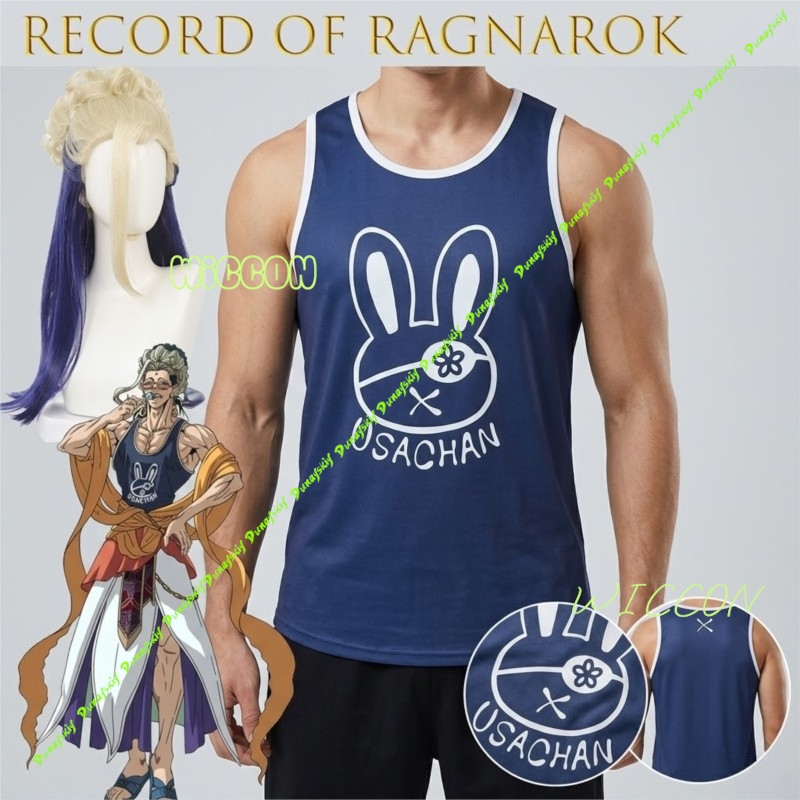 Conjunto de roupas de cosplay  - Summer Clothing Europe avaliação e preço
