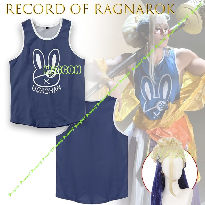 Conjunto de roupas de cosplay  - Summer Clothing Europe avaliação e preço