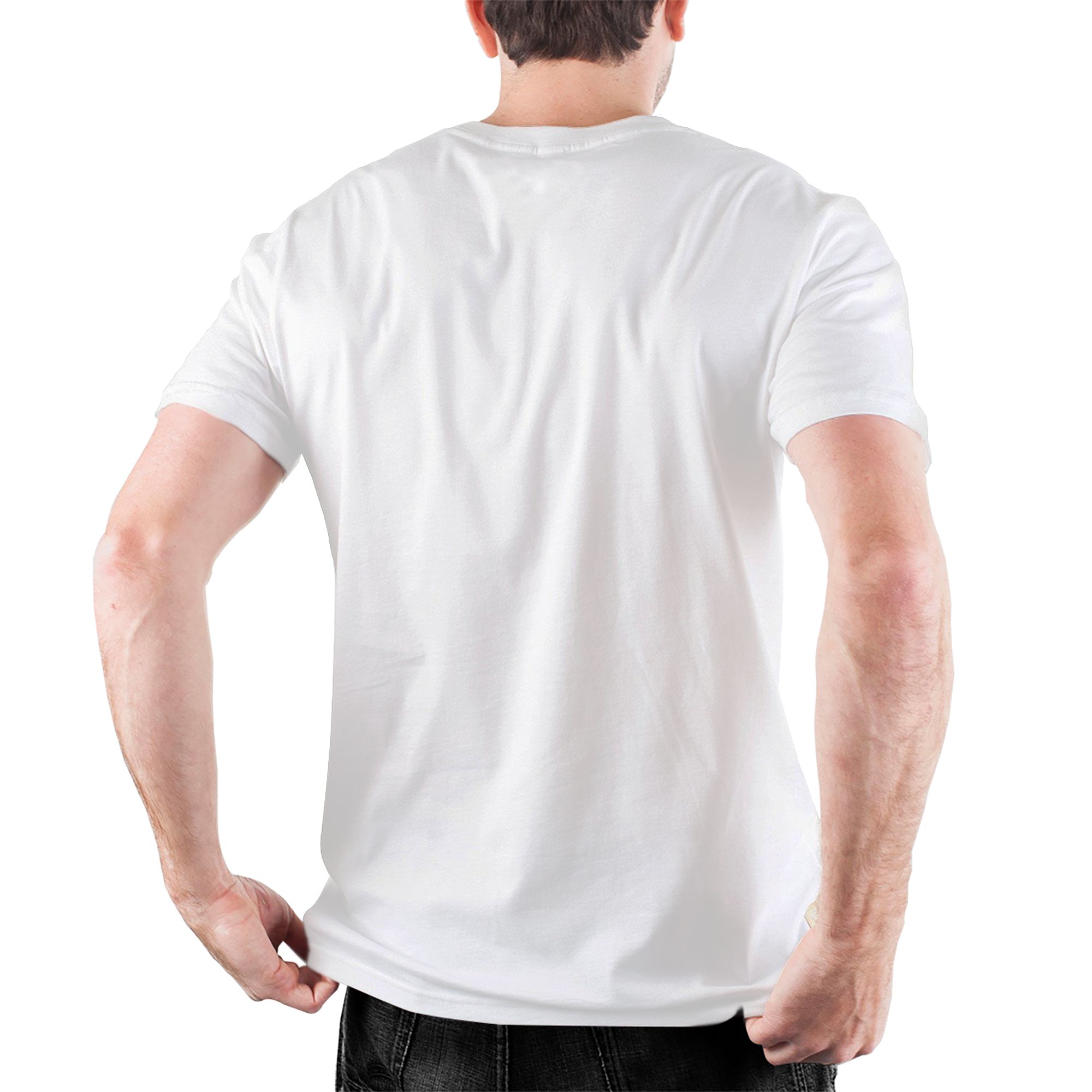 Camiseta masculina e feminina  - Summer Clothing For Greece avaliação e preço