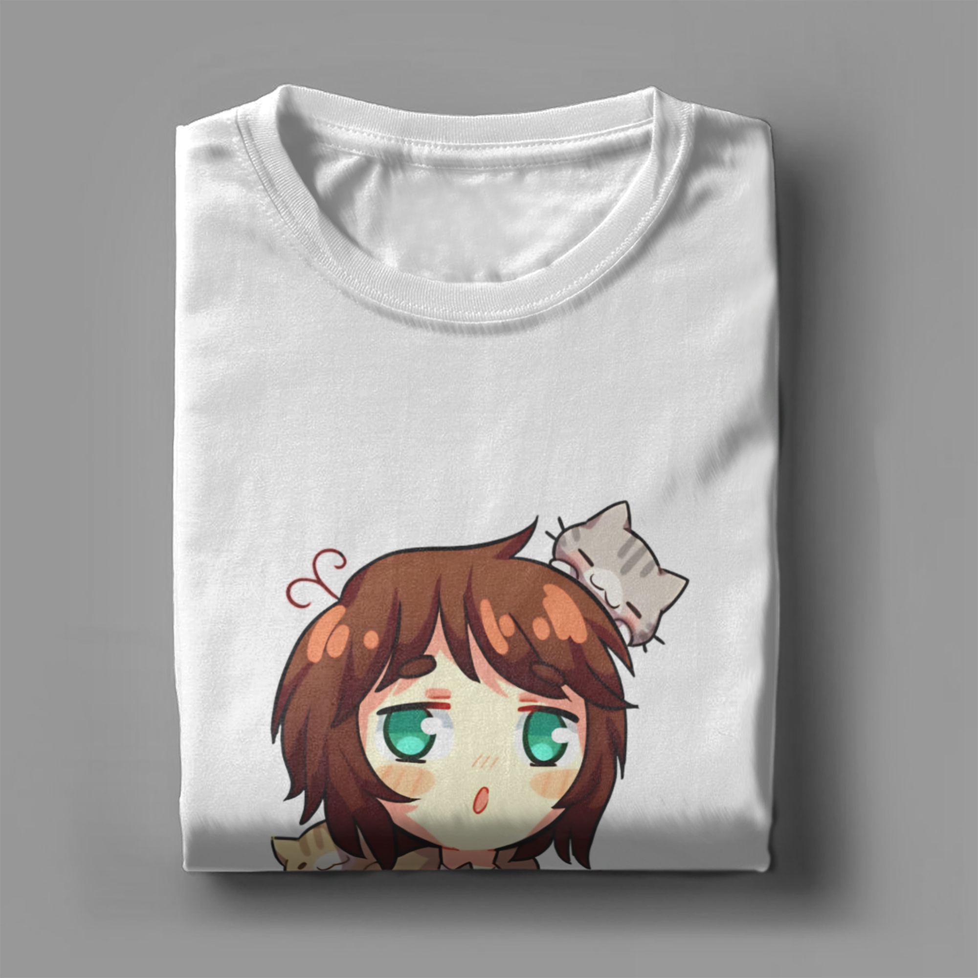 Camiseta masculina e feminina  - Summer Clothing For Greece avaliação e preço