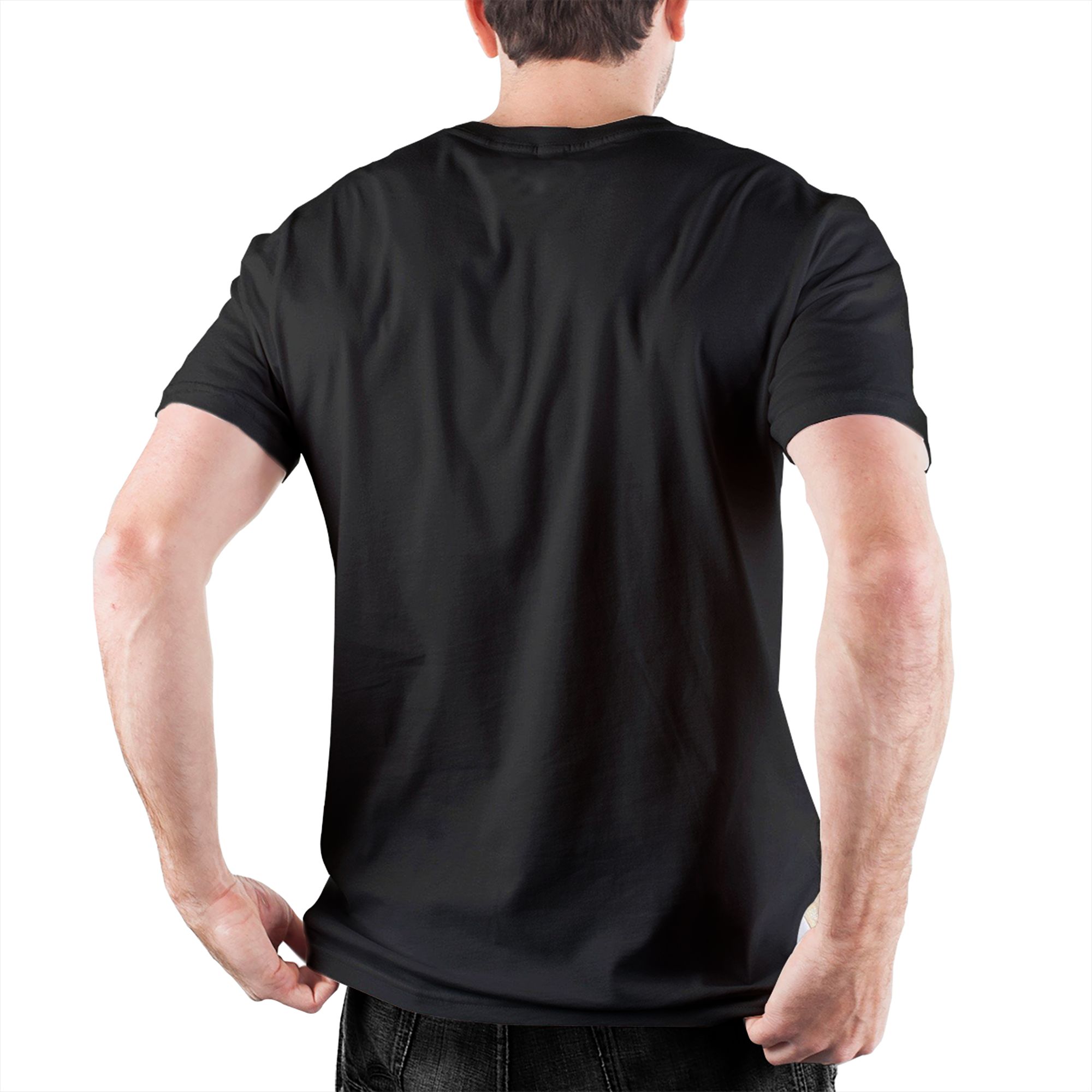 Camisetas masculinas The Odyss - Summer Clothing For Greece avaliação e preço