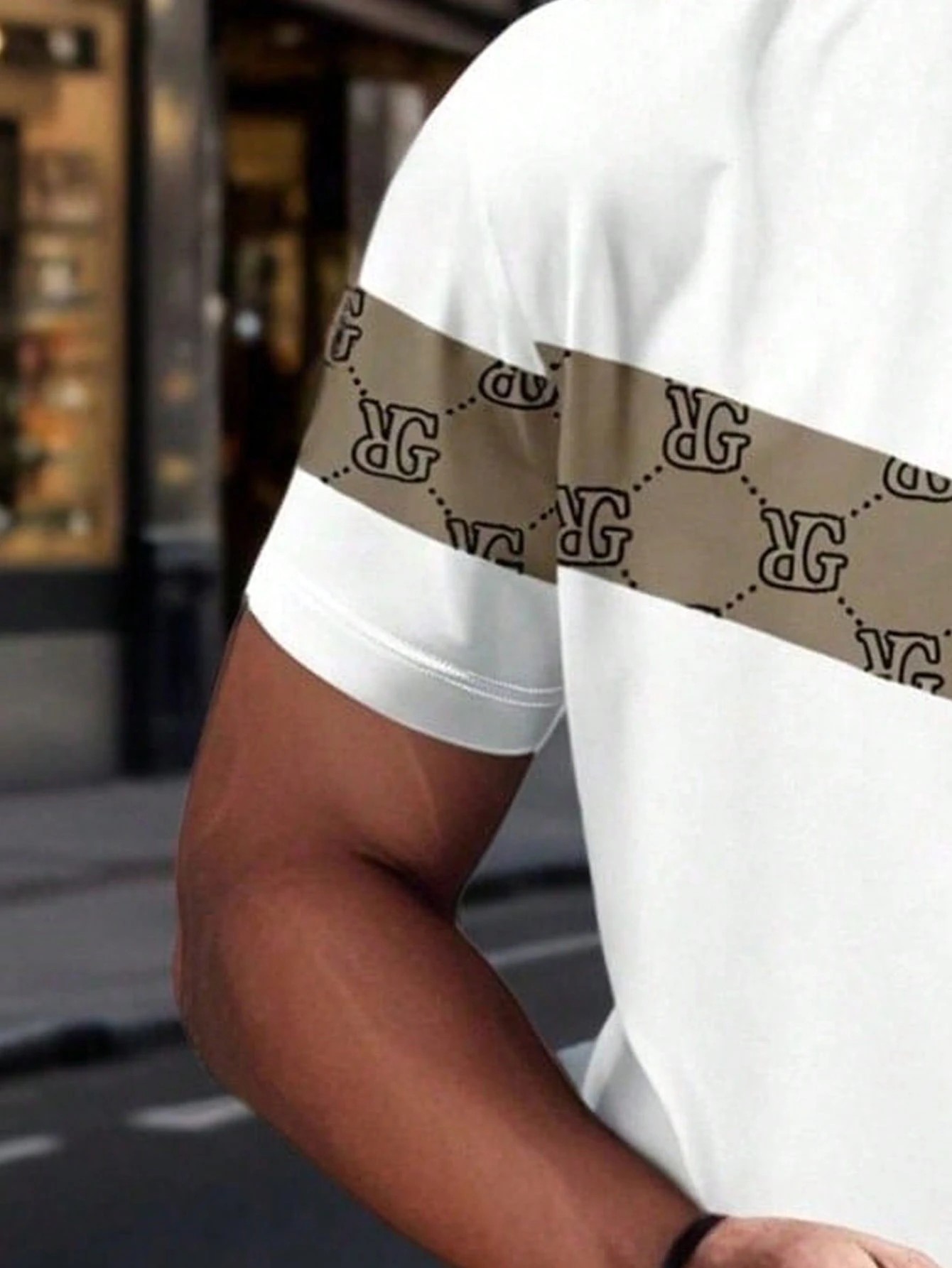 Conjunto Masculino de Verão 20 - Summer Clothing Patterns avaliação e preço