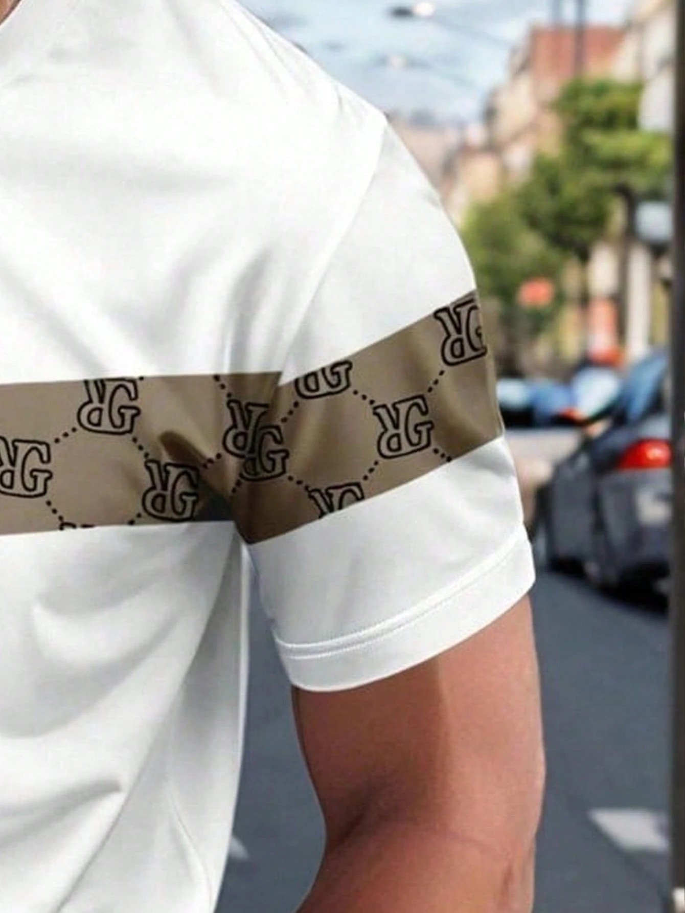 Conjunto Masculino de Verão 20 - Summer Clothing Patterns avaliação e preço