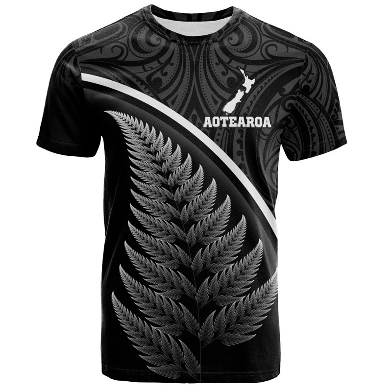 Maori da Nova Zelândia Com Sam - Summer Clothing Nz avaliação e preço