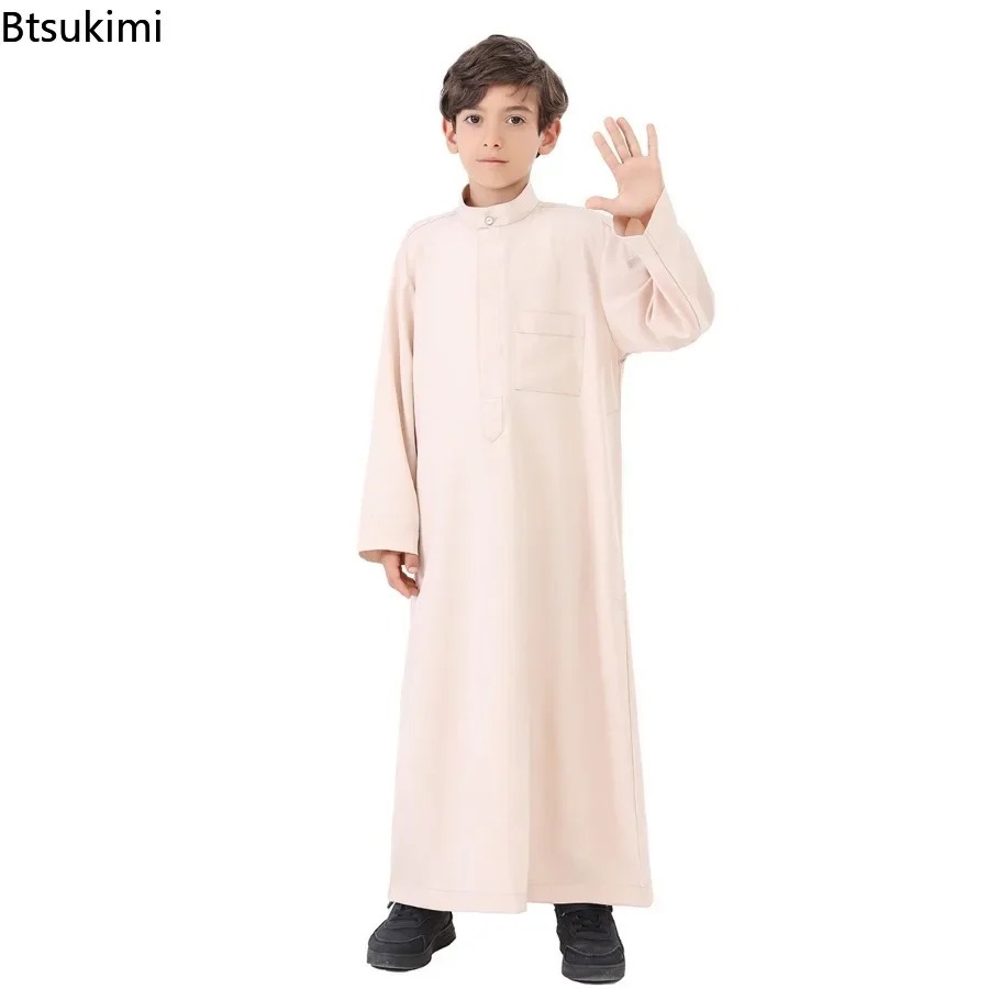 Muçulmano crianças roupas meni - Summer Clothing Pakistan avaliação e preço