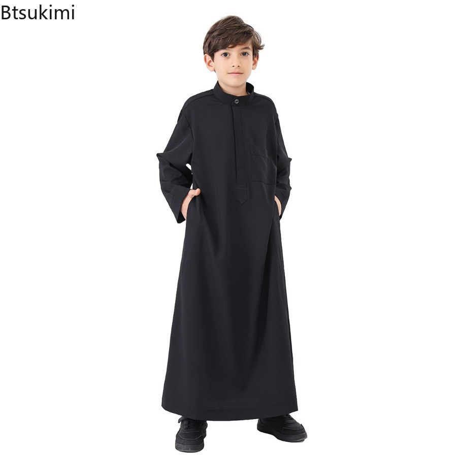 Muçulmano crianças roupas meni - Summer Clothing Pakistan avaliação e preço