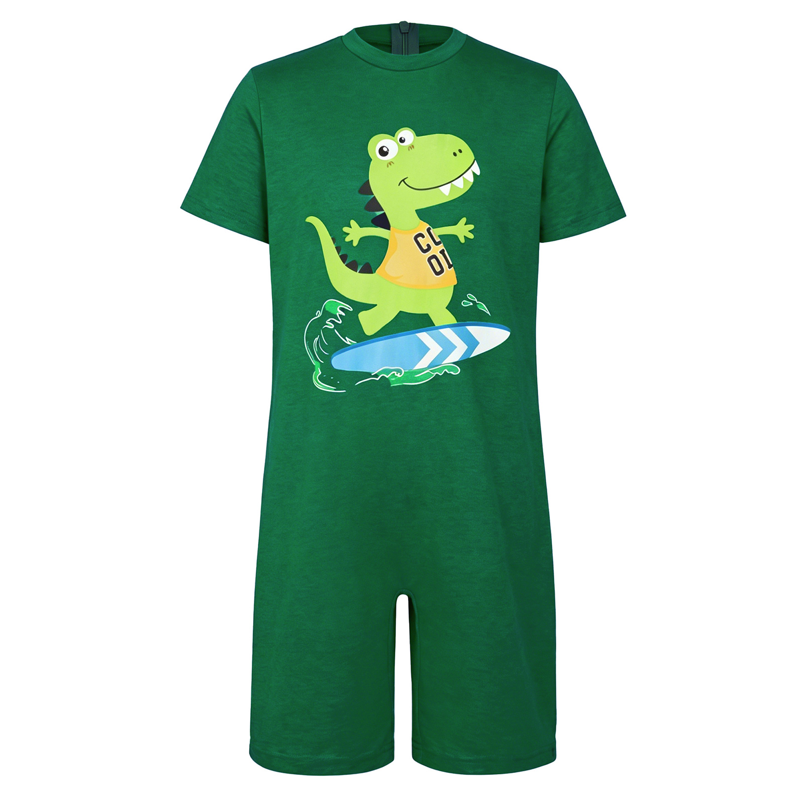 Roupas adaptadas para crianças - Summer Clothing Boys avaliação e preço