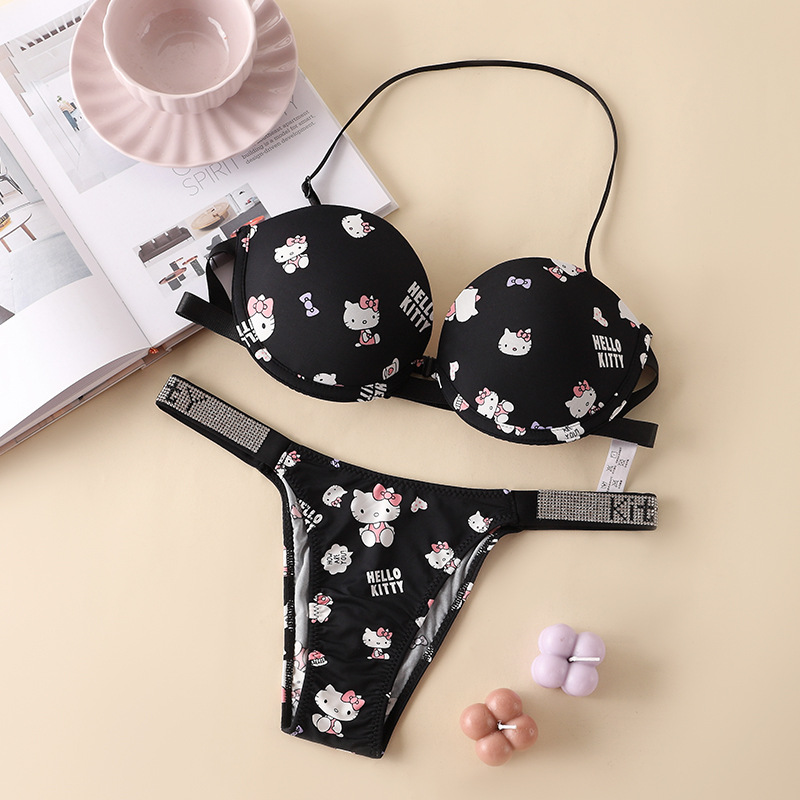 Conjunto de Sutiã e Calcinha H - Summer Quotes avaliação e preço