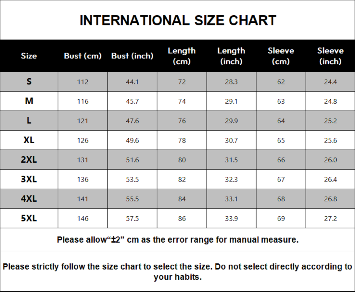 Jaqueta Masculina de Manga Lon - Summer Clothing Patterns avaliação e preço