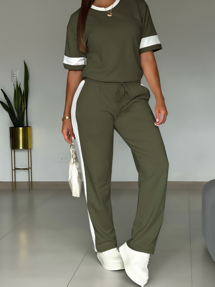Wmstar conjunto de duas peças  - Summer Clothing Europe avaliação e preço