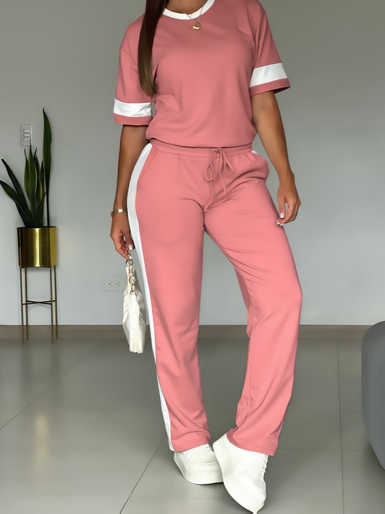 Wmstar conjunto de duas peças  - Summer Clothing Europe avaliação e preço