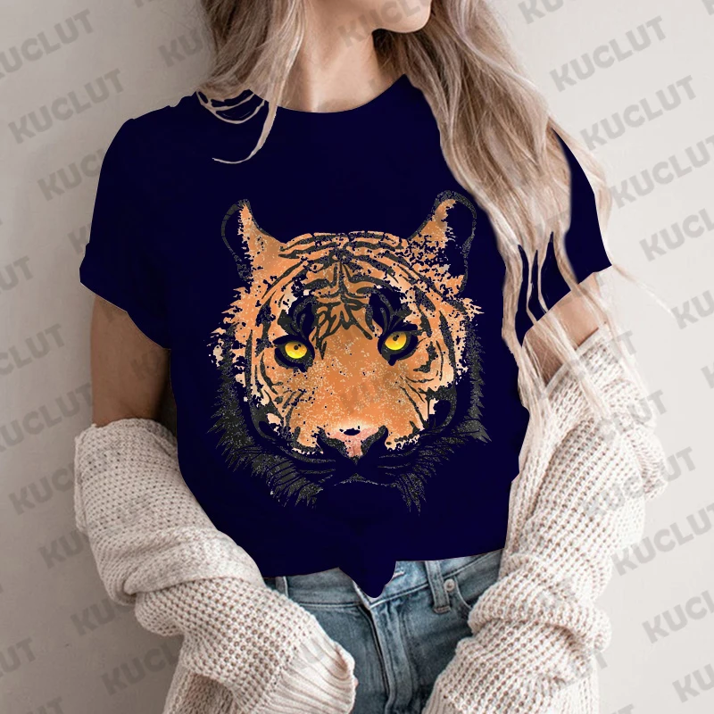 Manga curta casual senhoras mo - Summer Grunge Clothing avaliação e preço