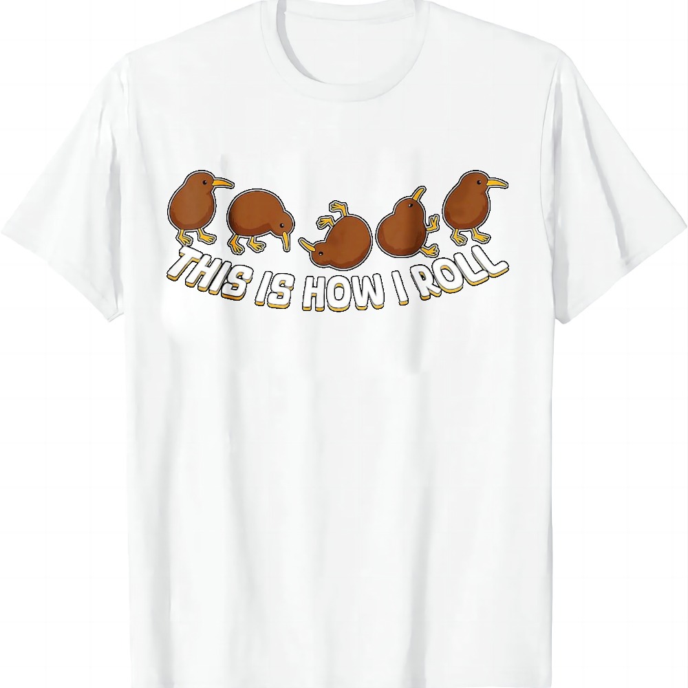 Camiseta Engraçada 'This Is Ho - Summer Clothing Nz avaliação e preço