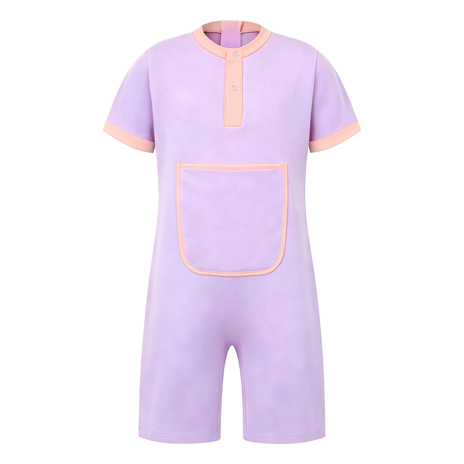 Roupa Adaptativa para Crianças - Summer Clothing Boys avaliação e preço