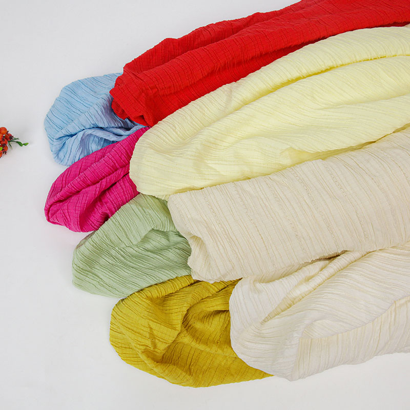 Tecido plissado de chiffon lis - Soft Summer Yellow Clothing avaliação e preço