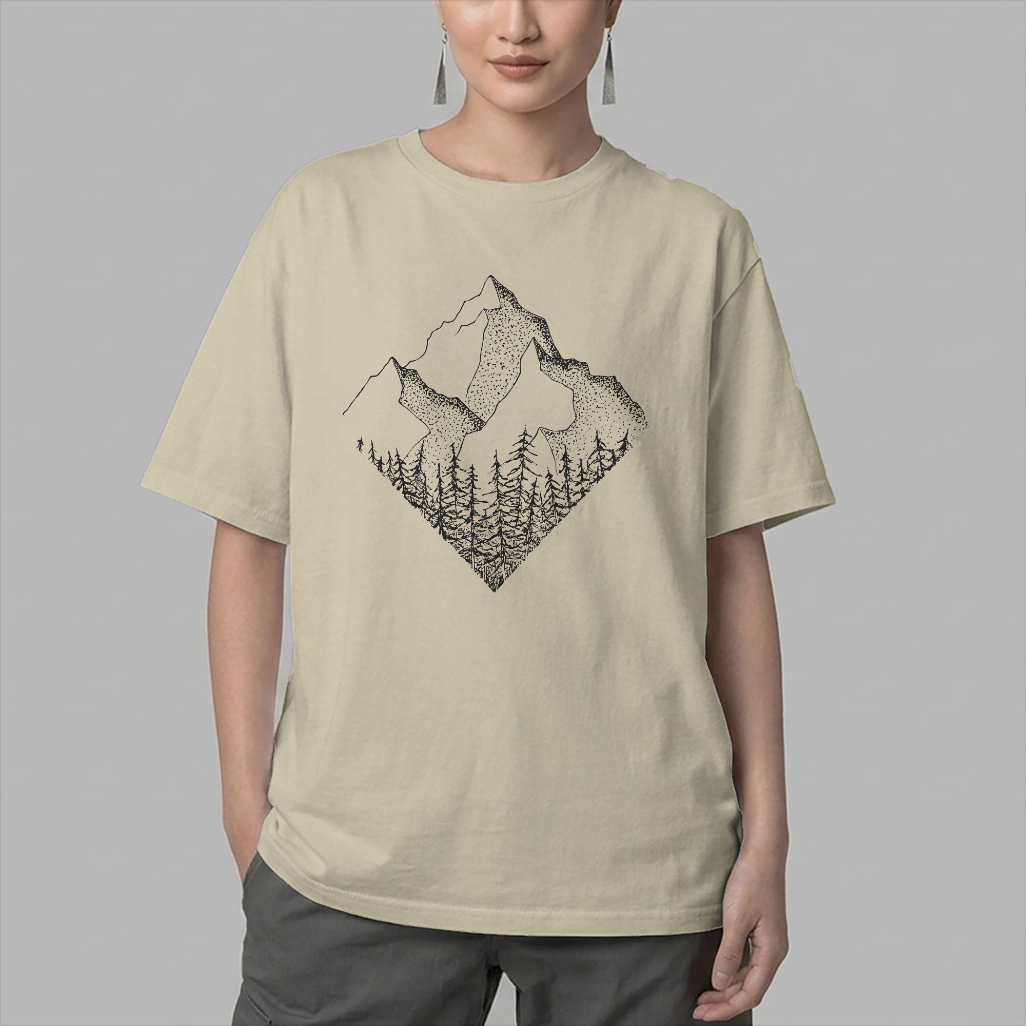 Camiseta Diamond Range para Ho - Summer Clothing Range avaliação e preço