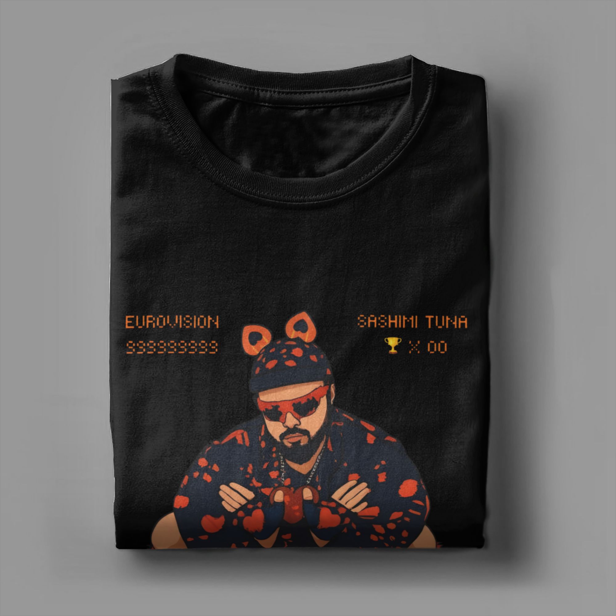 Camisetas Akylas Ferto Grécia  - Summer Clothing For Greece avaliação e preço