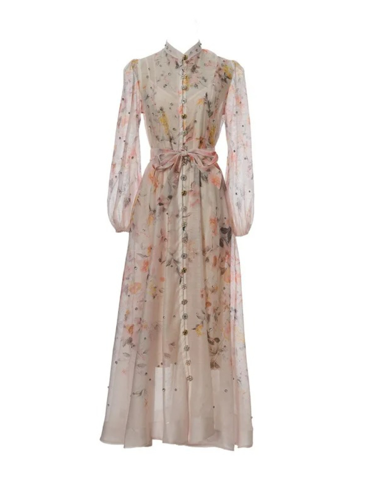 Vestido Longo Slim Feminino co - Summer Clothing Australia avaliação e preço