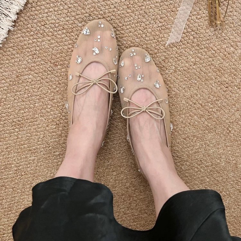 Sapatos femininos elegantes de - Summer Clothing Sale Women avaliação e preço