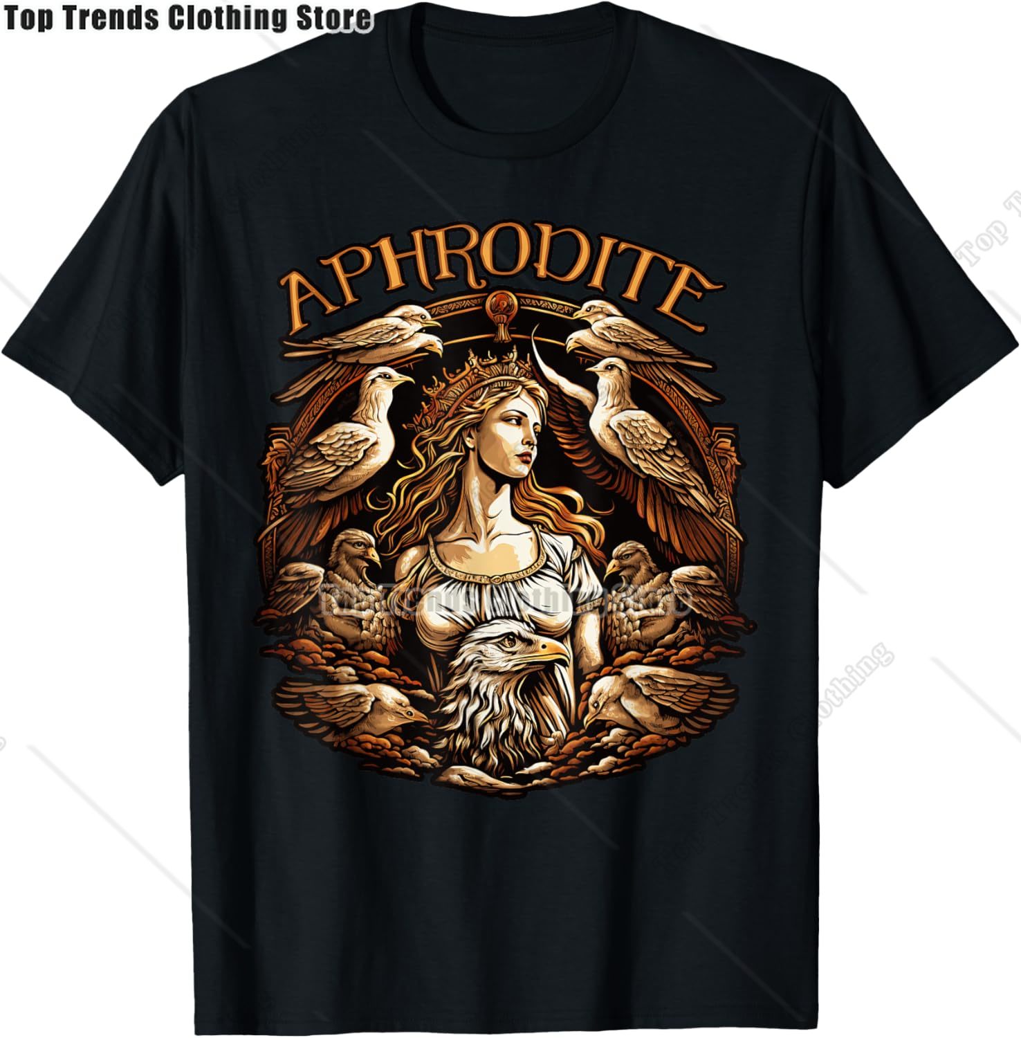 Camiseta vintage masculina com - Summer Clothing For Greece avaliação e preço
