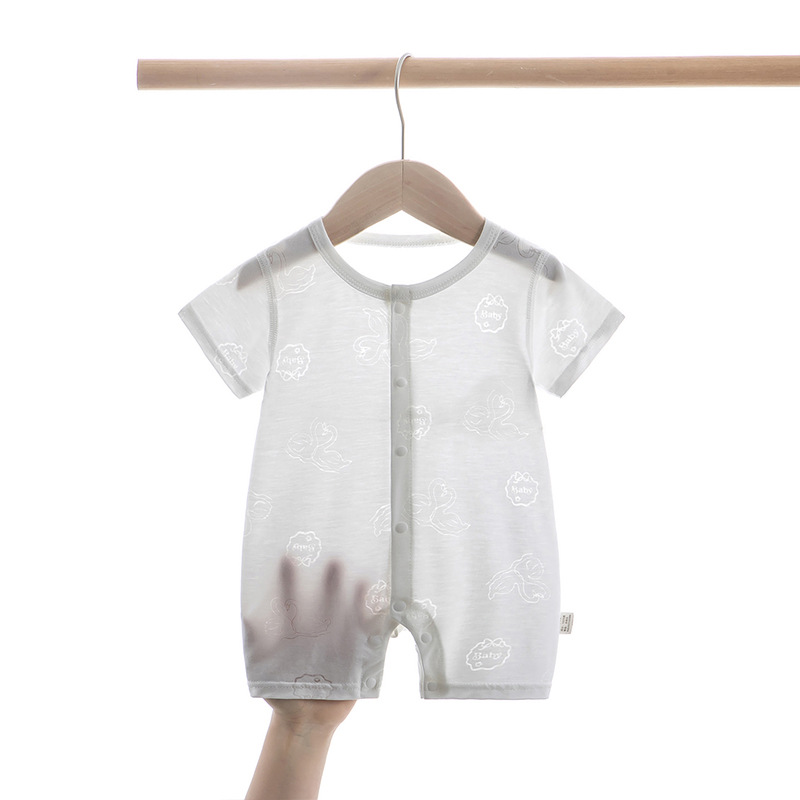 Roupa de verão para bebês, mac - Summer Clothing Europe avaliação e preço