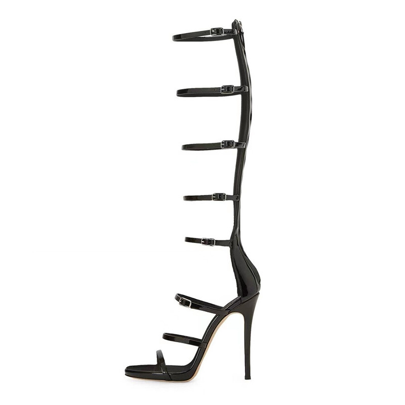 Botas Femininas de Verão Novas - Summer Clothing Sale Women avaliação e preço