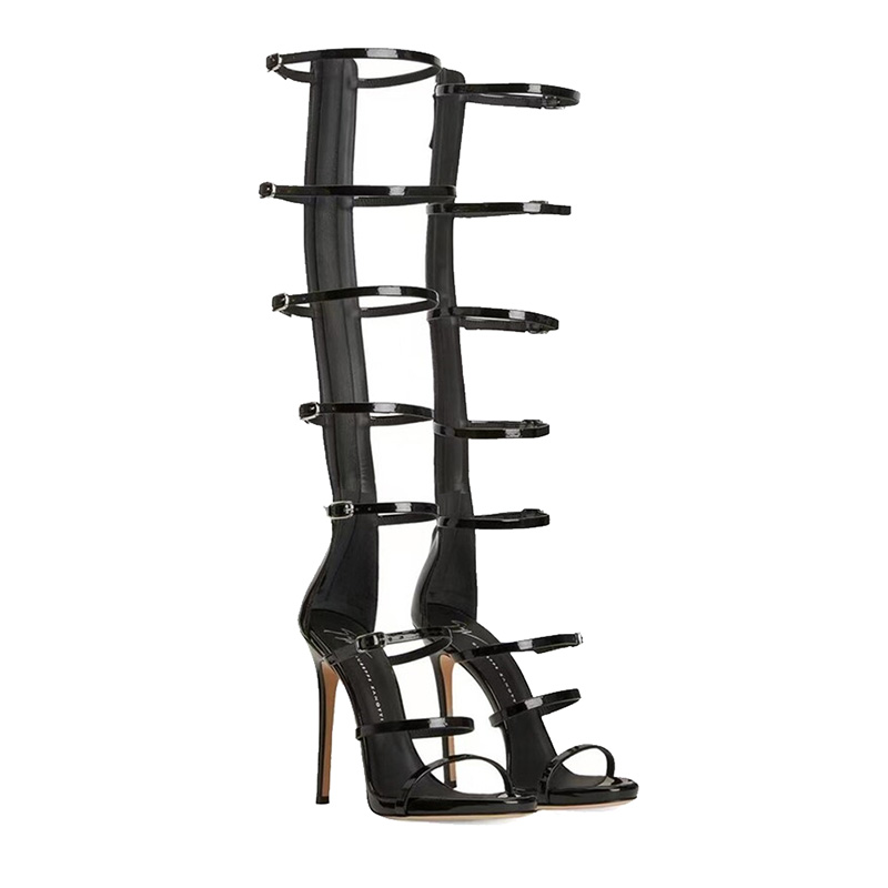Botas Femininas de Verão Novas - Summer Clothing Sale Women avaliação e preço