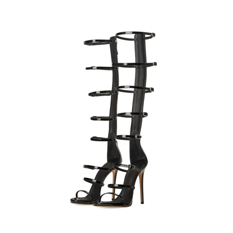 Botas Femininas de Verão Novas - Summer Clothing Sale Women avaliação e preço