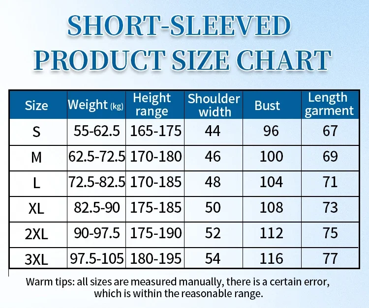Camiseta Casual Masculina com  - Summer Clothing Range avaliação e preço