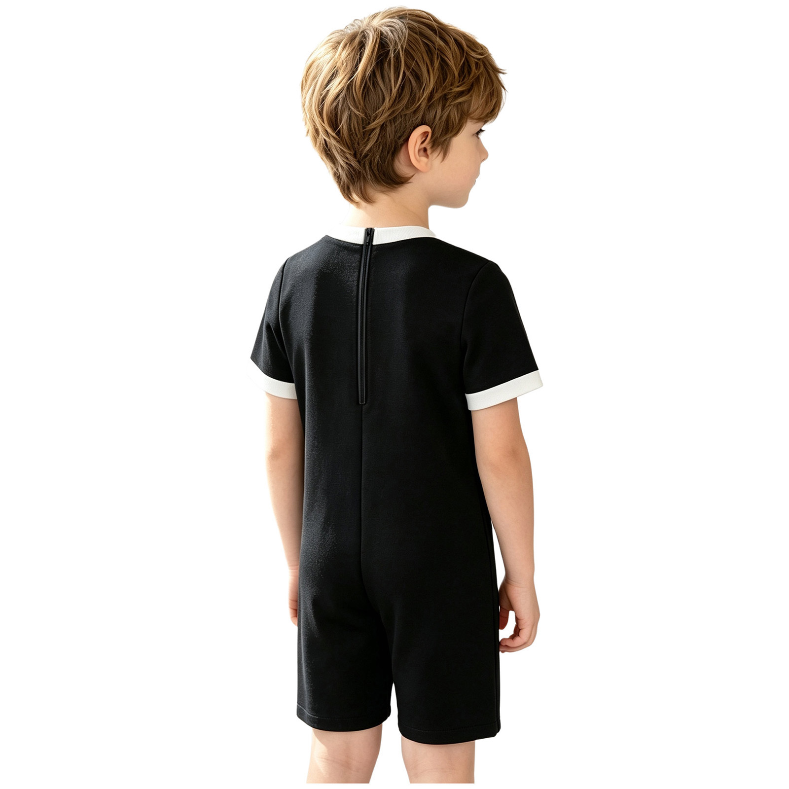 Macacão Infantil para Meninos  - Summer Clothing Boys avaliação e preço