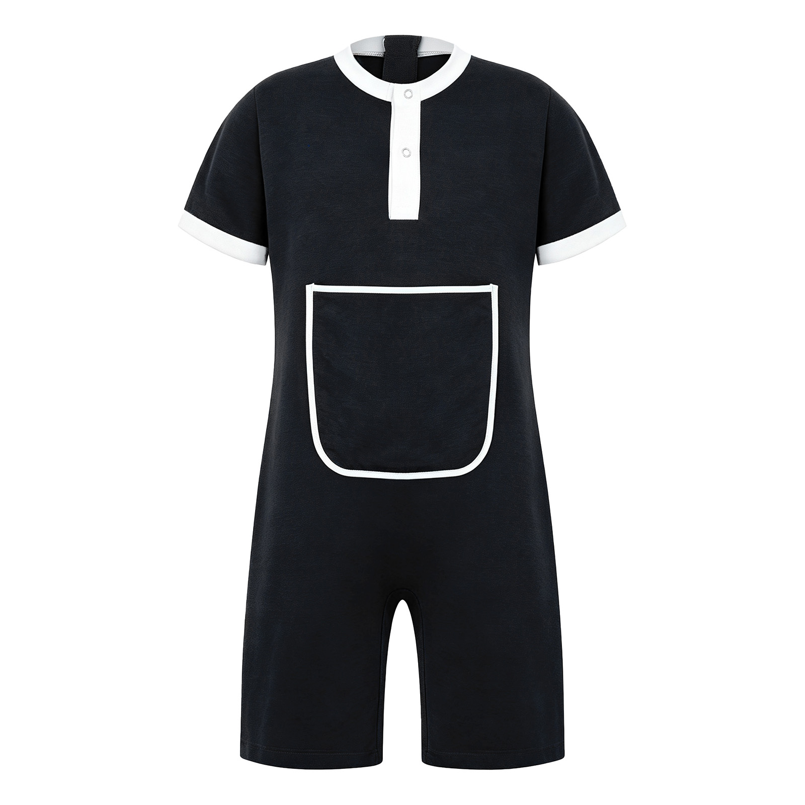 Macacão Infantil para Meninos  - Summer Clothing Boys avaliação e preço