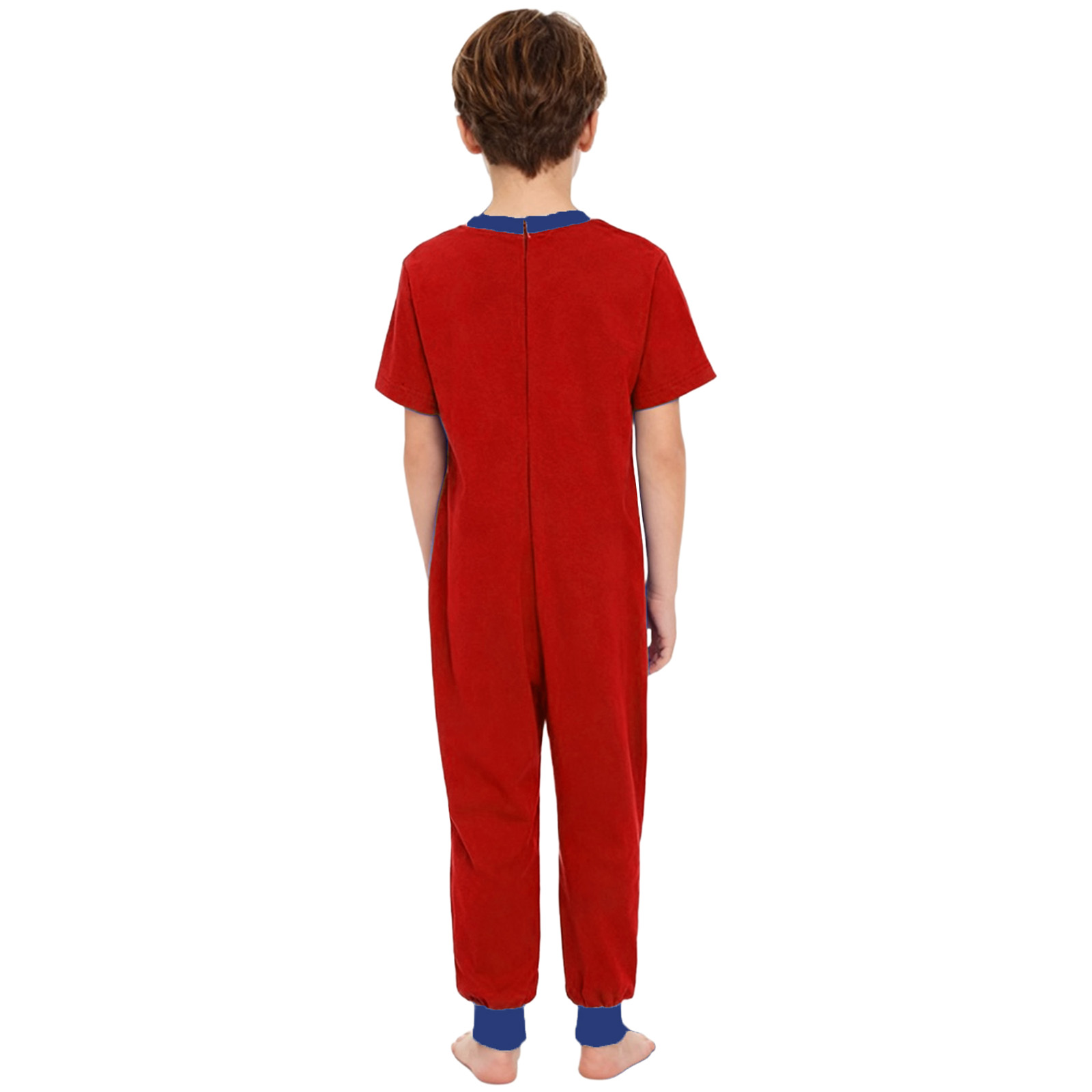Crianças necessidades especiai - Summer Clothing Boys avaliação e preço