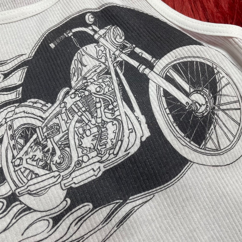 Camiseta Regata Canelada com E - Summer Grunge Clothing avaliação e preço