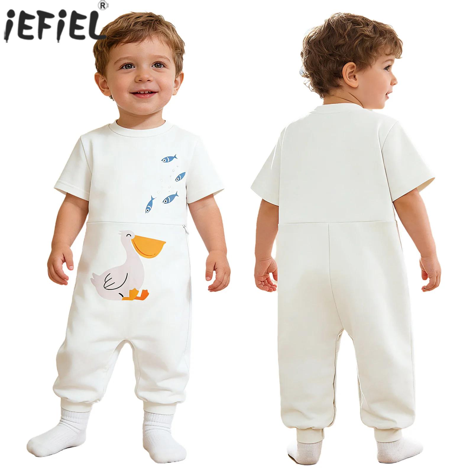 Roupa Adaptativa para Bebês Me - Summer Clothing Boys avaliação e preço
