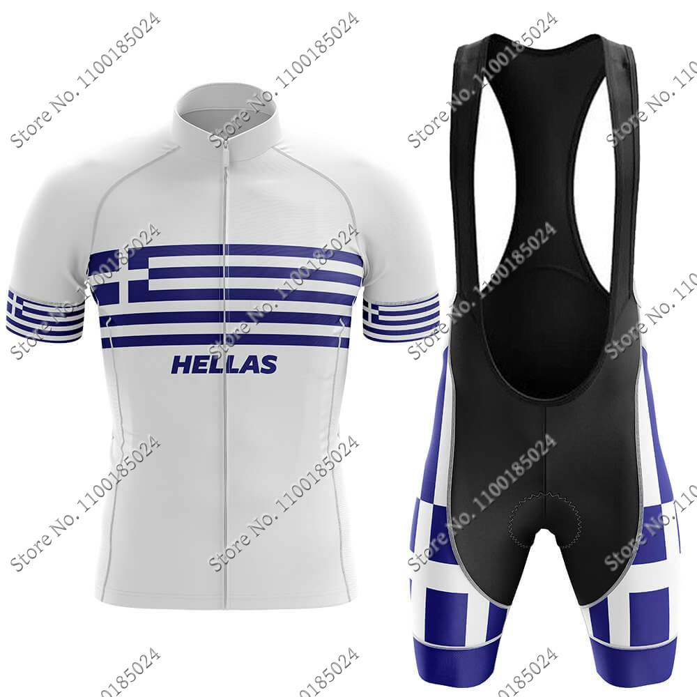 Hellas equipe nacional conjunt - Summer Clothing For Greece avaliação e preço