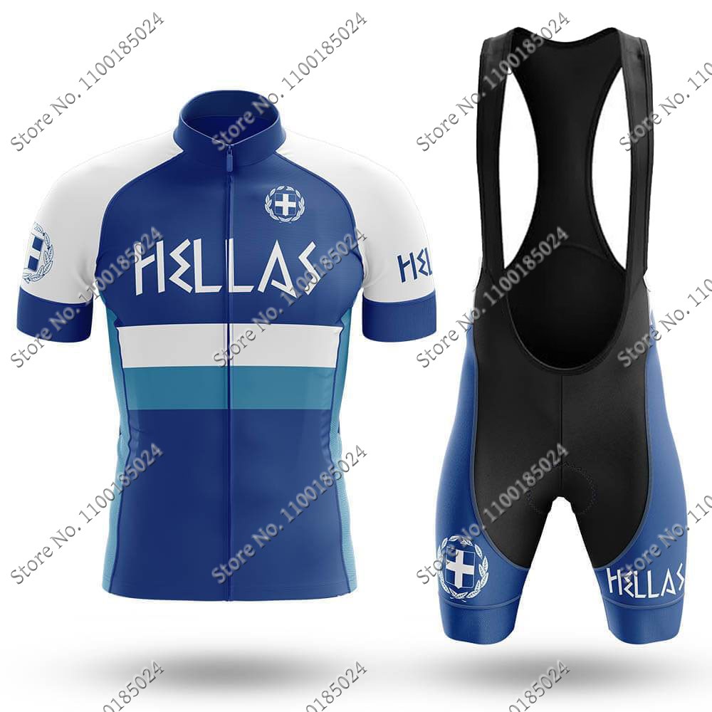 Hellas equipe nacional conjunt - Summer Clothing For Greece avaliação e preço