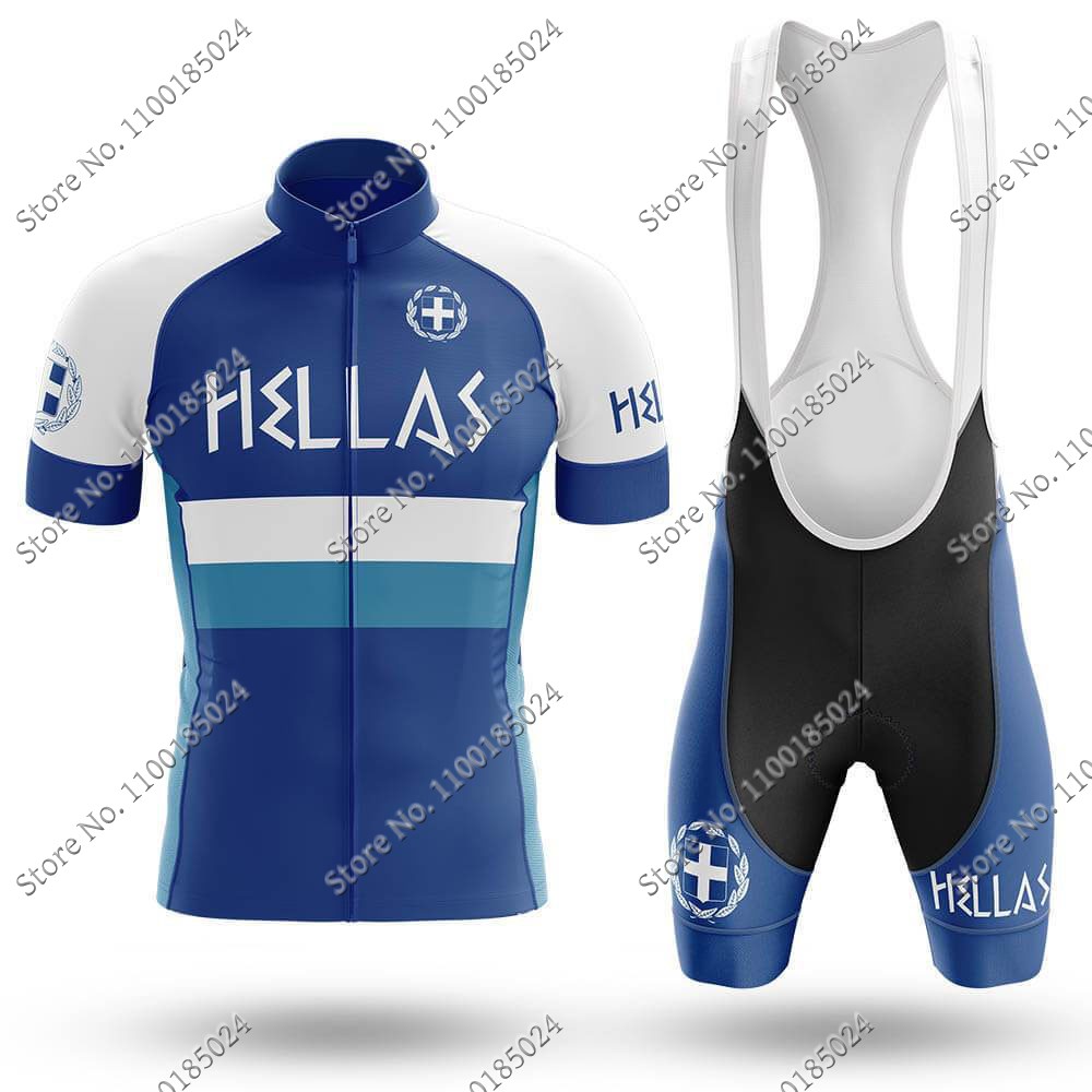 Hellas equipe nacional conjunt - Summer Clothing For Greece avaliação e preço