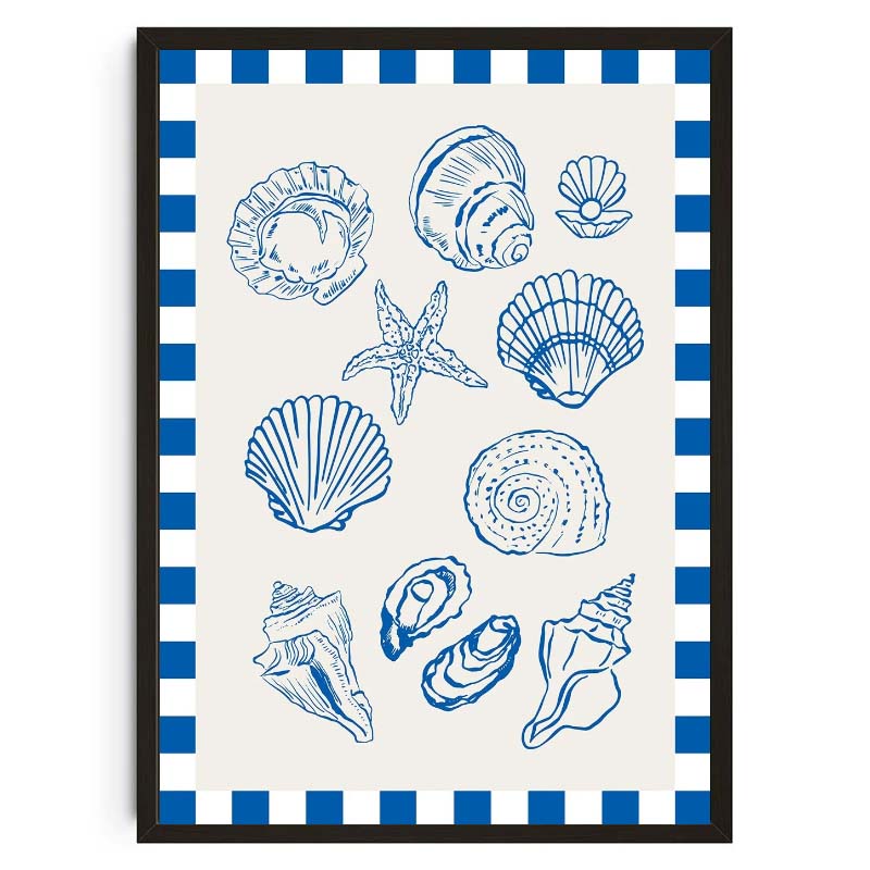 1 unidade de Pôsteres e Quadro - Summer Quotes avaliação e preço