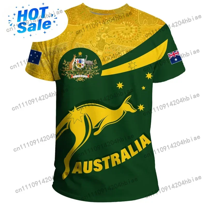 Camisetas com Estampa 3D da Ba - Summer Clothing Australia avaliação e preço