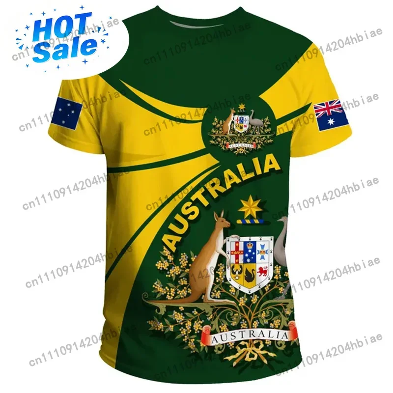 Camisetas com Estampa 3D da Ba - Summer Clothing Australia avaliação e preço