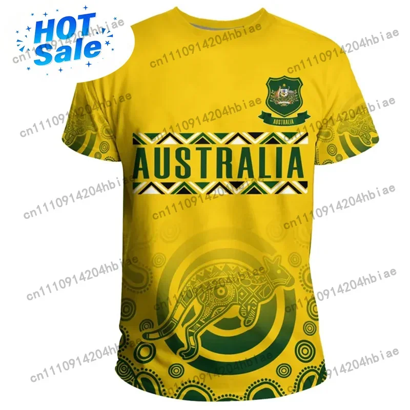 Camisetas com Estampa 3D da Ba - Summer Clothing Australia avaliação e preço