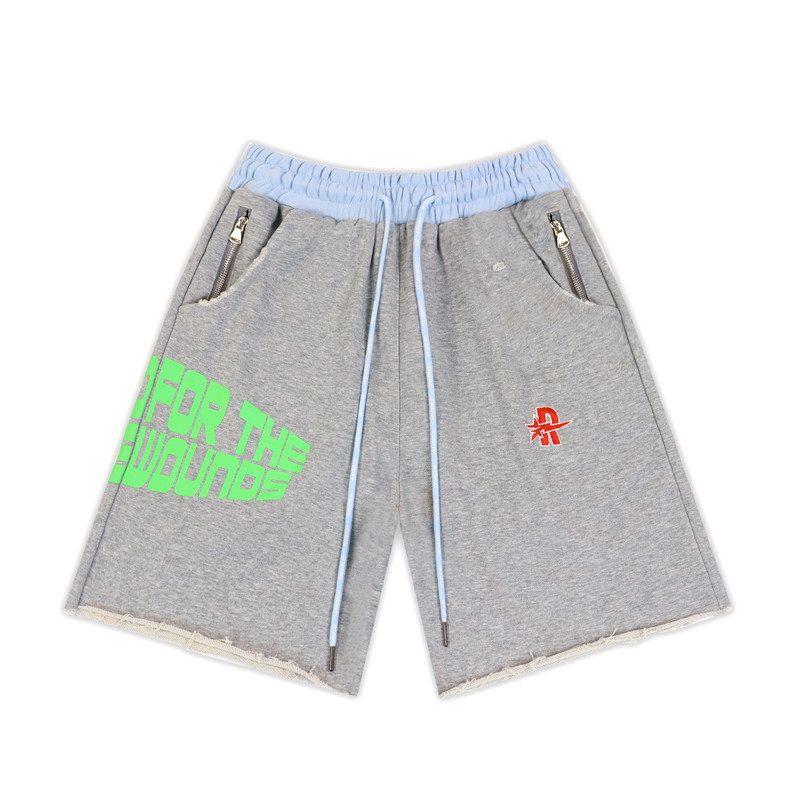 26SS Novos Conjuntos Masculino - Summer Quotes avaliação e preço